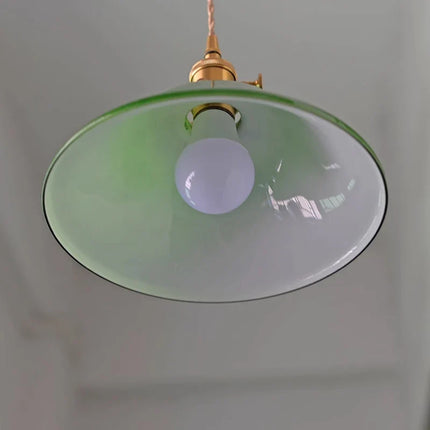 Lustre suspension rétro style Memphis éclairage artistique nostalgique — LZ4P9XQ