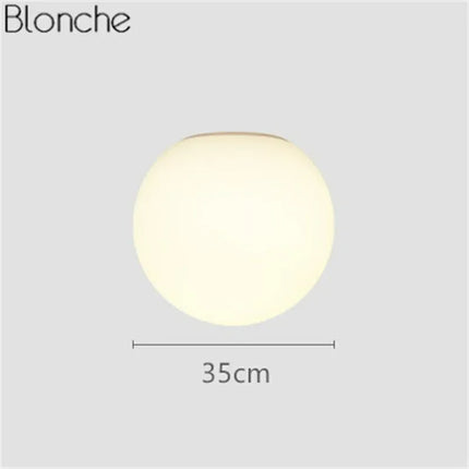 Applique murale en verre pour éclairage décoratif intérieur — LZ4F9X2