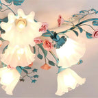4 lumières