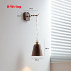 Câblage B / Blanc chaud (2700-3500K) / 11-15W