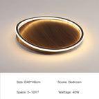 B-D40cm / Lumière chaude