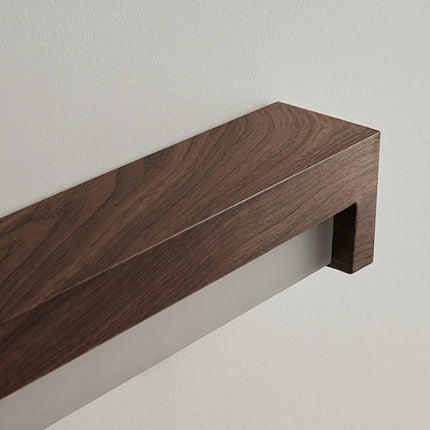 Applique murale rétro avec éclairage LED pour intérieur design — LZ4X9T