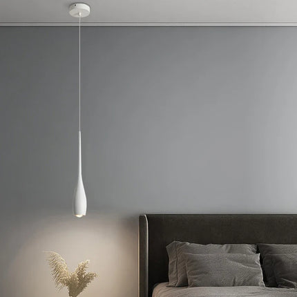 Lampe de chevet suspendue moderne pour lecture et étude — LZ4N7Q2F