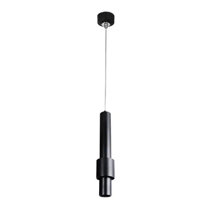 Suspension tube LED dimmable style nordique pour éclairage intérieur — LZ4X9P