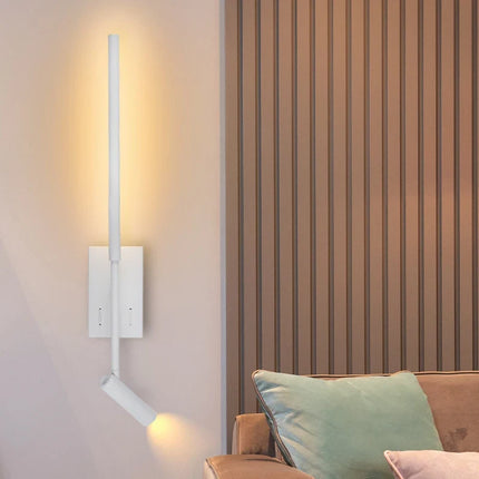 Applique murale LED moderne pour décoration de canapé — LZ4X9P