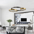 Petit Long 73CM / Blanc chaud
