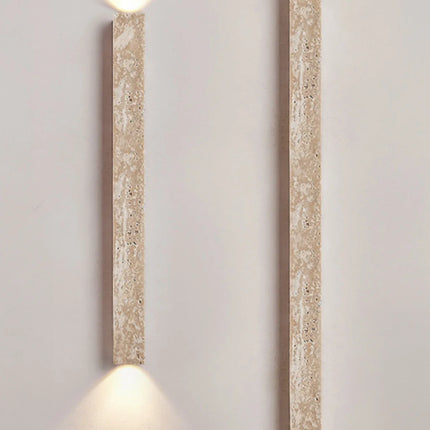 Applique murale rétro au design créatif et élégant — LZ4X9T