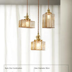 Ambre-ABC Round / Blanc froid / CHINE