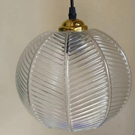 Suspension nordique moderne en verre — LZ4X7P9Q