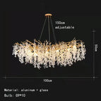 B-Long 100 cm / 4000K