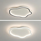 Noir 30CM / Blanc chaud (pas de RC)