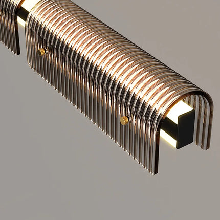 lustre nordique pour éclairage de table et cuisine