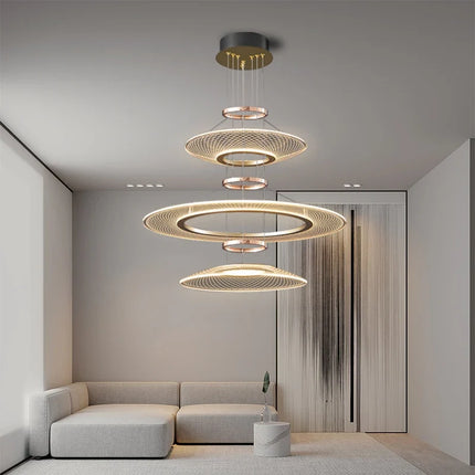 Suspension double lampe pour cuisine et restaurant — LZ4X9QJ2