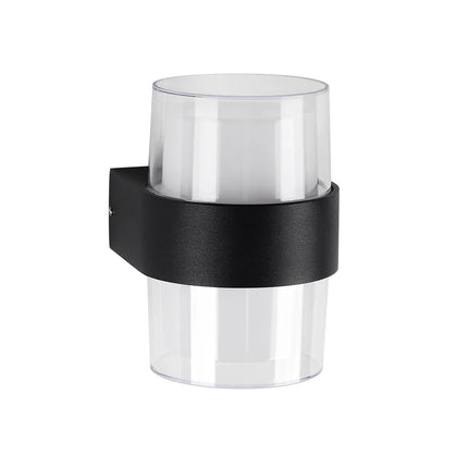 applique murale led moderne pour extérieur et intérieur