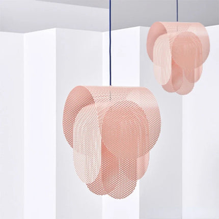 Lustre italien créatif pour intérieur moderne — LZ4X9T
