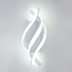 Blanc / Chaude