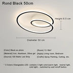 B o noir 50cm / CHINE / Blanc chaud