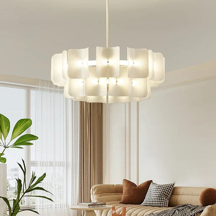 Suspension design élégante pour décoration intérieure moderne — LZ4X9Q
