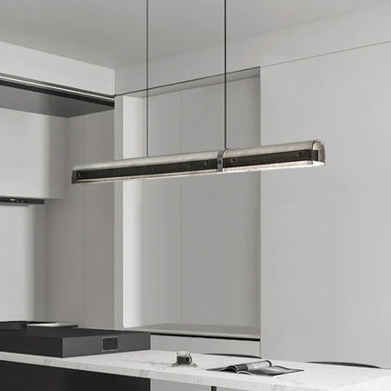 Lampe de bureau design haut de gamme pour intérieur minimaliste moderne — LZ4X9P