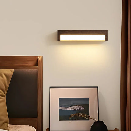 Applique murale rétro avec éclairage LED pour intérieur design — LZ4X9T