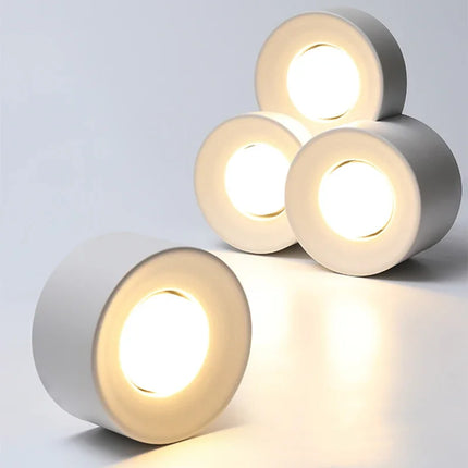 Lustre LED cylindre style nordique pour décoration intérieure — LZ4X9T
