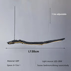 L130cm / Lumière trichromatique