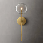 Doré / Lumière blanche