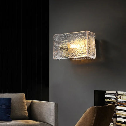 Applique murale en cuivre pour intérieur élégant et luxueux — LZ4X9B2