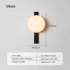 WL023L006 18cm / Blanc froid