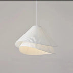 58 cm / Blanc froid