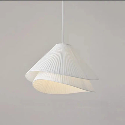 Suspension en tissu style médiéval moderne pour décoration — LZ7D4Q