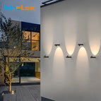 Lumière naturelle / Noir S / IP54 extérieur