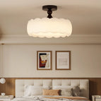 Plafond-D42x30cm / Gradable avec télécommande
