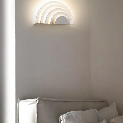 applique murale design moderne luxe pour intérieur élégant