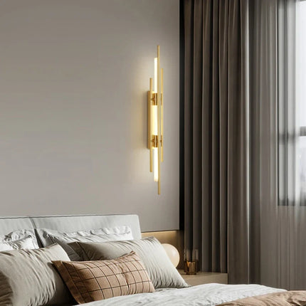 Applique murale minimaliste pour éclairage intérieur moderne — LZ4X9T2