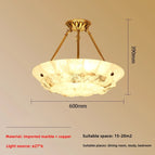 D 60cm / Blanc froid