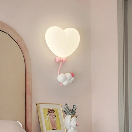 Applique murale spectre complet avec protection yeux pour décoration chaleureuse — LZ4X9T
