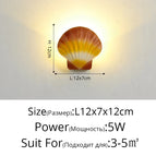 Kaki L12x7cm 5W / Blanc chaud (2700-3500K)