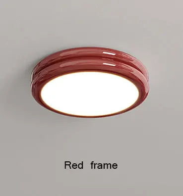 Plafonnier LED intérieur au design moderne et élégant — LZ4X9P2