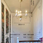 3 lumières
