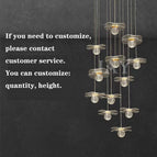 Customized / 3 color light