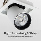 7W-White / 220V / CHINA | 3000K