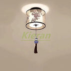 Pendentif F