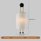 Lampe murale / Lumière neutre