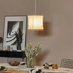 A beige 50cm / Sans ampoule
