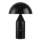 Diamètre 25cm / Noir / Chargement de type C