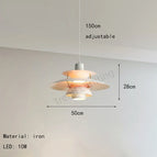 C-50cm / 3 modifiables