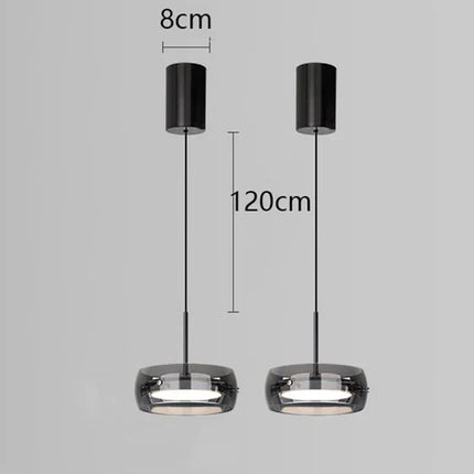 Suspension fantaisie pour salle à manger et salon — LZ4X9P