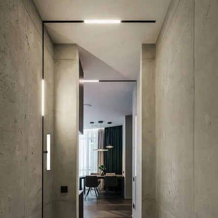 Suspension Zigbee 3.0 intelligente avec éclairage LED moderne — LZ4P9XQ