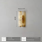 Marbre 8cm / CHINE